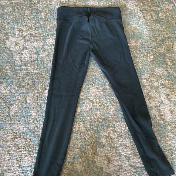 Pact Women's Leggings - Dark Teal - Picture 4 of 4